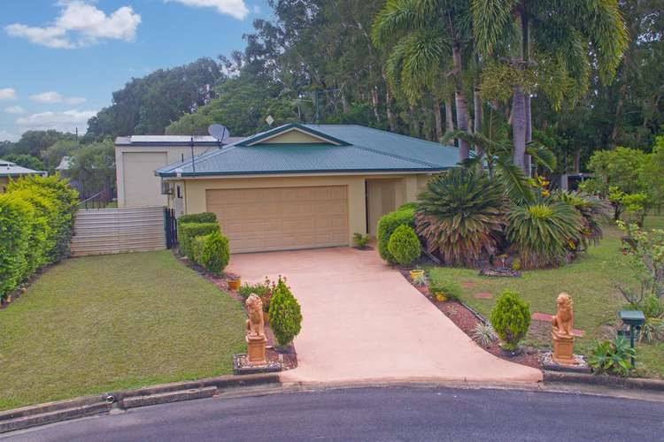 Main view of Homely house listing, 3 ACACIA CLOSE, Tully Heads QLD 4854