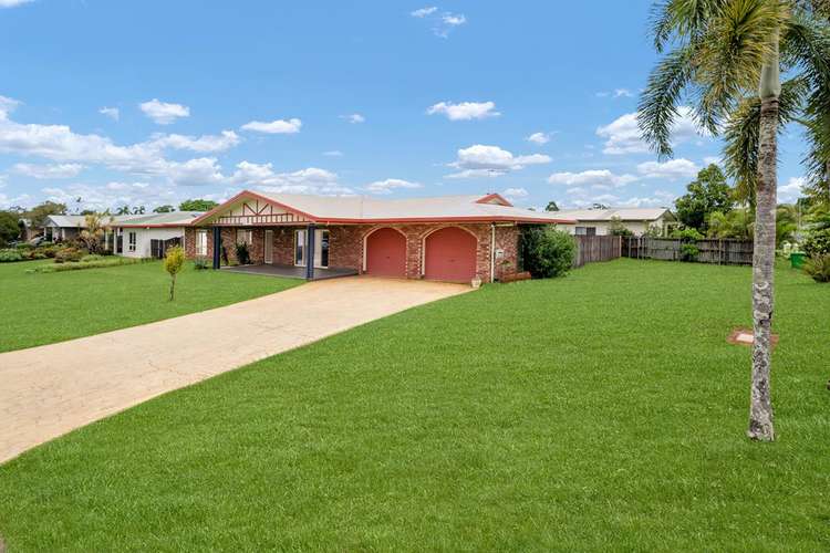 Main view of Homely house listing, 22 Paul Street, Cullinane QLD 4860
