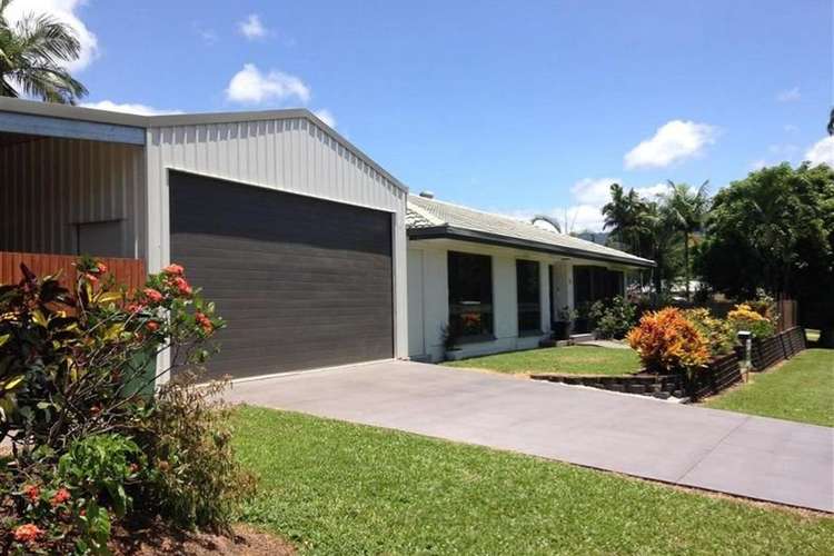 Main view of Homely house listing, 18-20 Leon Close, Brinsmead QLD 4870