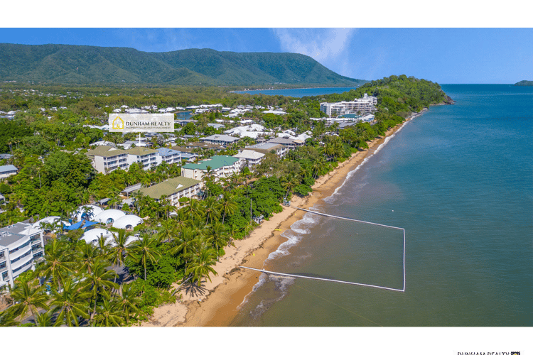 Main view of Homely unit listing, 4/42 Moore Street, Trinity Beach QLD 4879
