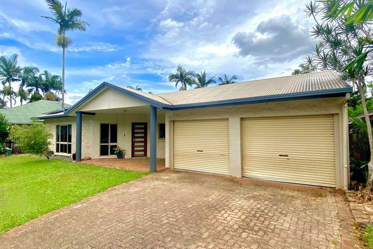 Main view of Homely house listing, 32 Satinash Close, Redlynch QLD 4870