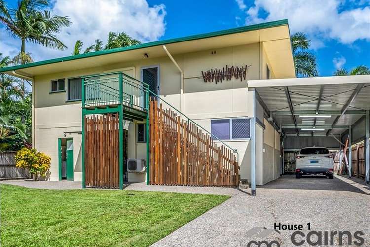 Main view of Homely house listing, 69471 Bruce Highway, Fishery Falls QLD 4871