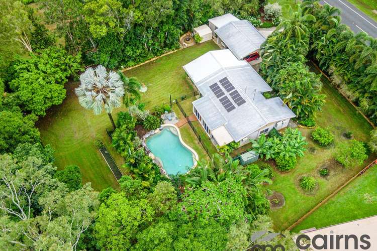 Main view of Homely acreageSemiRural listing, 262-264 Dempsey Street, Gordonvale QLD 4865