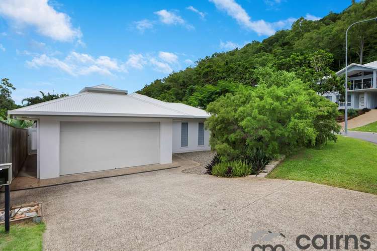 Main view of Homely house listing, 40 Flagship Drive, Trinity Beach QLD 4879