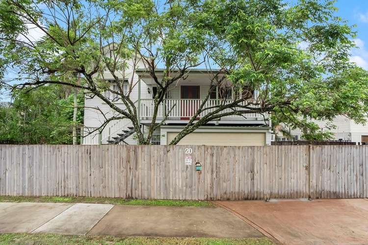 Main view of Homely house listing, 20 Grimshaw Street, Parramatta Park QLD 4870