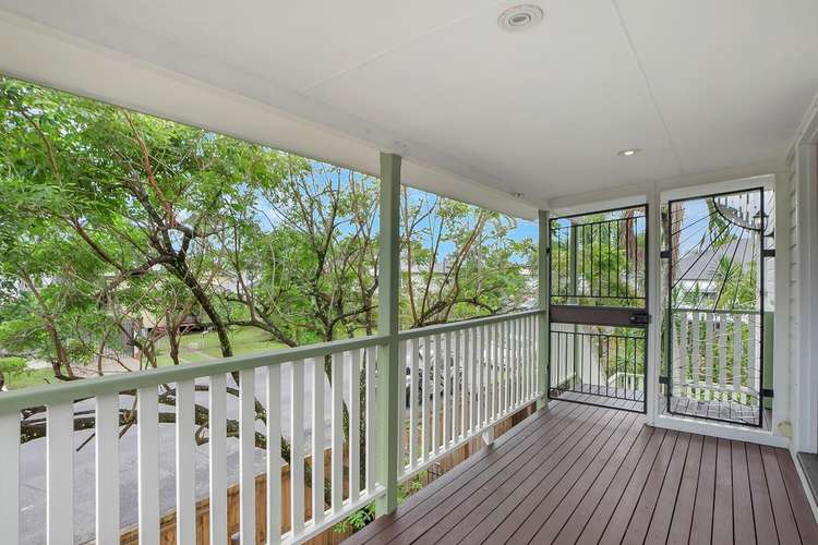 Second view of Homely house listing, 20 Grimshaw Street, Parramatta Park QLD 4870