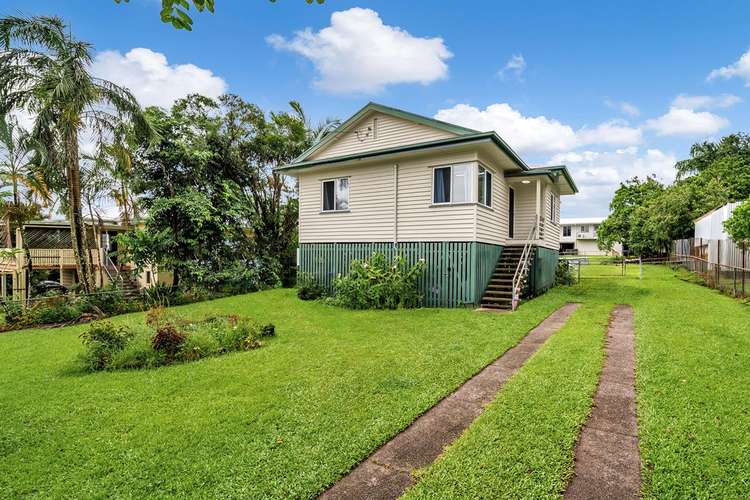 Main view of Homely house listing, 59 Laurie Street, Hudson QLD 4860