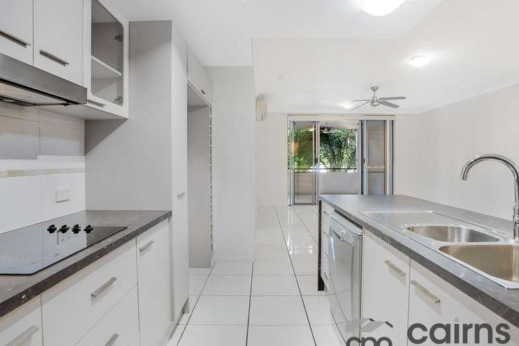 Main view of Homely unit listing, 36/9-15 McLean Street, Cairns North QLD 4870