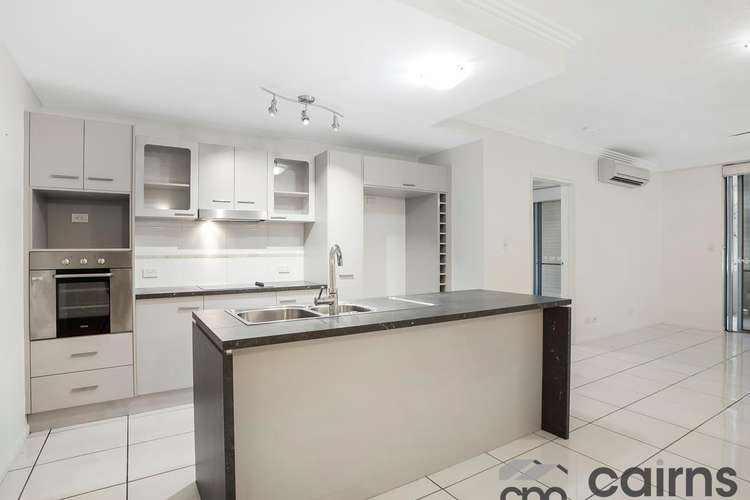 Second view of Homely unit listing, 36/9-15 McLean Street, Cairns North QLD 4870