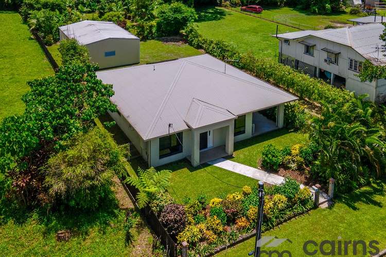 Main view of Homely house listing, 18 Church Street, Babinda QLD 4861