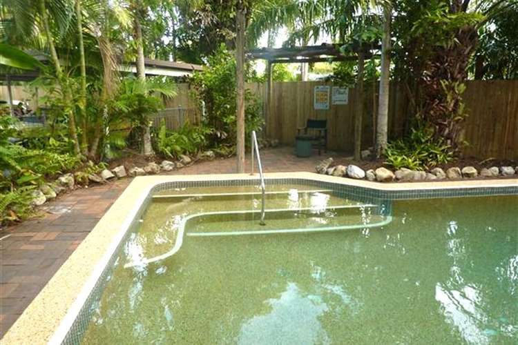 Main view of Homely unit listing, 1/21 Poinciana Street, Holloways Beach QLD 4878