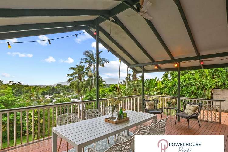 Main view of Homely house listing, 258 Toogood Road, Bayview Heights QLD 4868