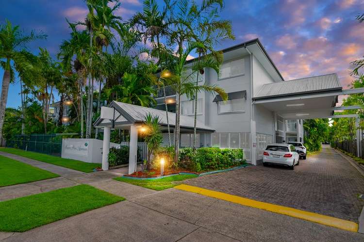 Main view of Homely apartment listing, 308, LOT 19, 219-225 McLeod Street, Cairns North QLD 4870