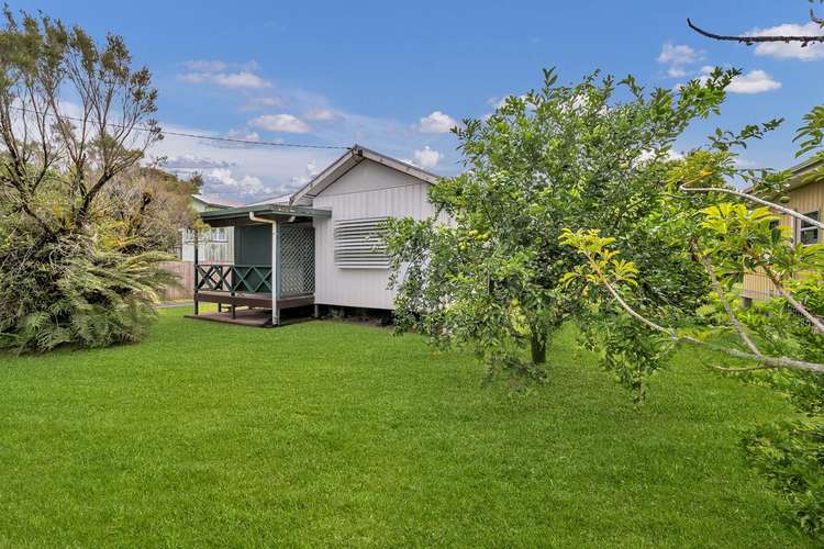 Main view of Homely house listing, 187 Mourilyan Road, South Innisfail QLD 4860