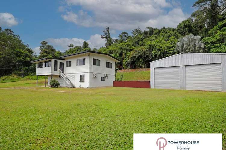 68101 Bruce Highway, Bellenden Ker QLD 4871