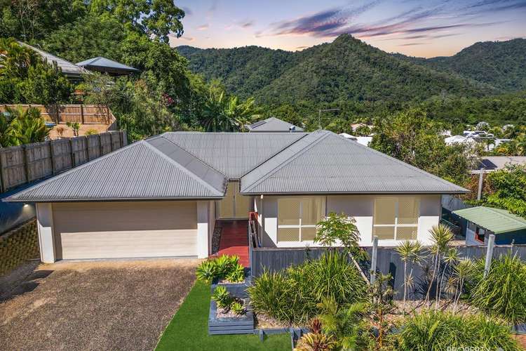 6 Willie Ming Cl, Redlynch QLD 4870