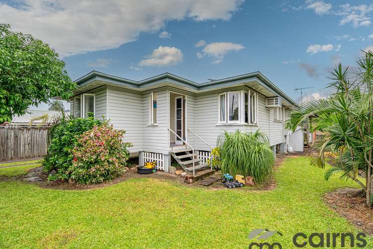 Main view of Homely house listing, 10 Irvin Street, Gordonvale QLD 4865