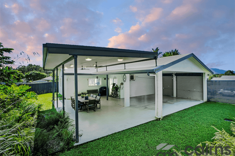 Main view of Homely house listing, 9 Yates Court, White Rock QLD 4868
