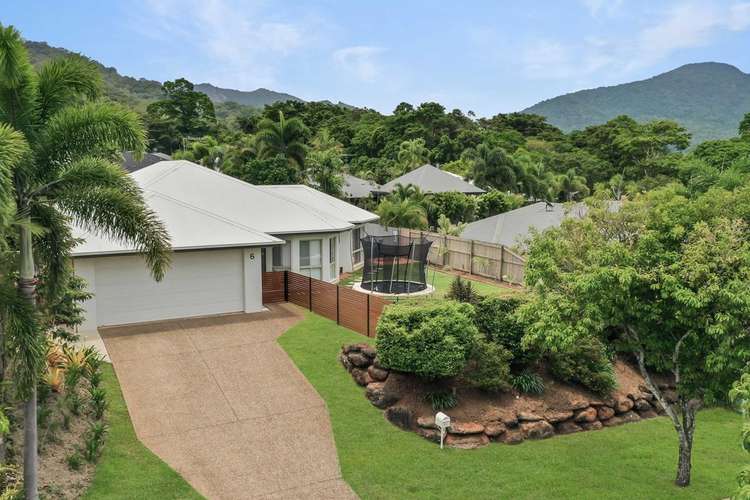 Main view of Homely house listing, 6 Ellestree Close, Redlynch QLD 4870