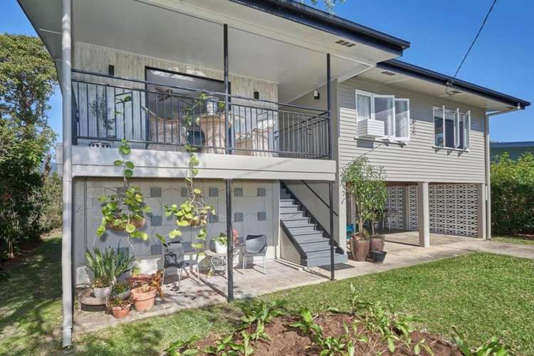 Main view of Homely house listing, 57 Dalton Street, Westcourt QLD 4870