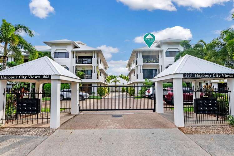 Main view of Homely apartment listing, 26/293-301 Esplanade, Cairns North QLD 4870