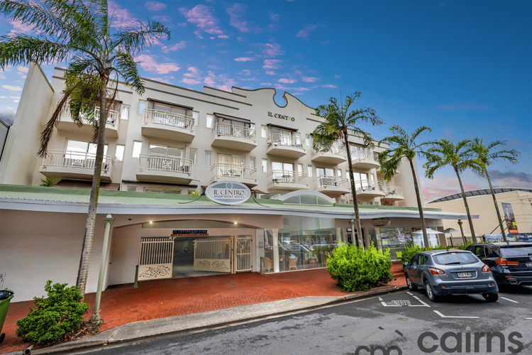 Main view of Homely apartment listing, 32/26-30 Sheridan St, Cairns City QLD 4870