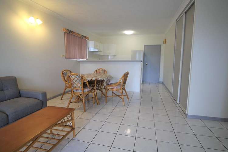 Main view of Homely unit listing, 14/17A Upward Street, Cairns City QLD 4870
