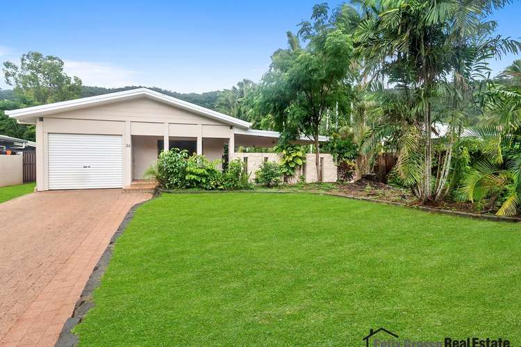 Main view of Homely house listing, 24 Montrose Street, Edge Hill QLD 4870