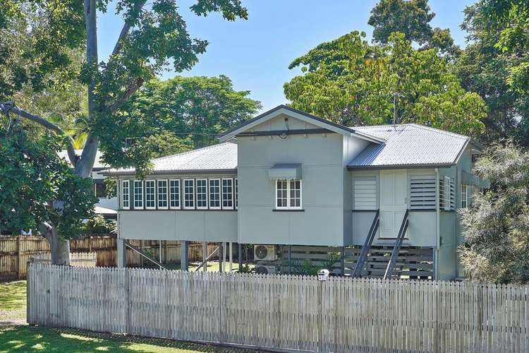 Main view of Homely house listing, 40 Little Street, Manunda QLD 4870
