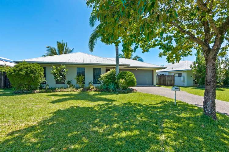 63 Leftwich st, White Rock QLD 4868