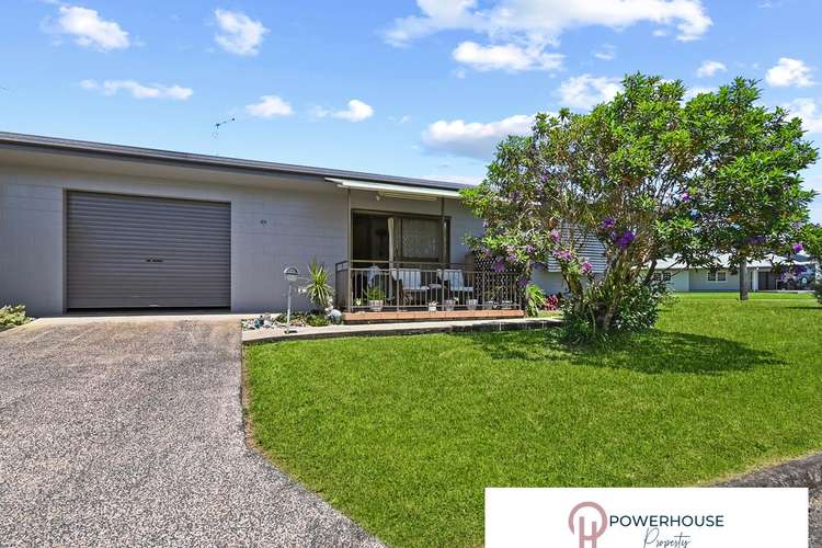 Main view of Homely house listing, 1/4 Breffni Street, Innisfail Estate QLD 4860