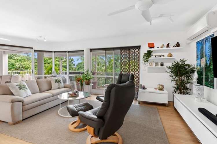 Main view of Homely apartment listing, 338/305-341 Coral Coast Drive, Palm Cove QLD 4879