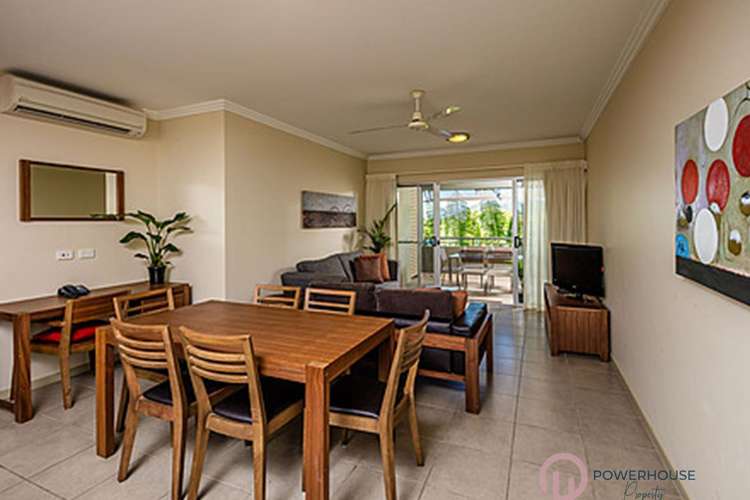 Main view of Homely unit listing, 305/57-65 Paradise Palms Drive, Kewarra Beach QLD 4879