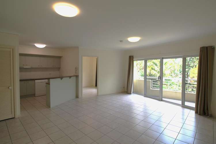 Main view of Homely unit listing, 19/25-27 Digger Street, Cairns North QLD 4870