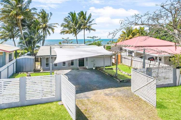 Main view of Homely house listing, 10 Elizabeth Street, Flying Fish Point QLD 4860