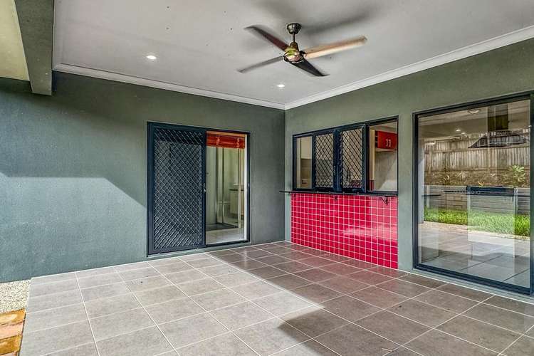 Second view of Homely house listing, 3 Stringer Close, Redlynch QLD 4870