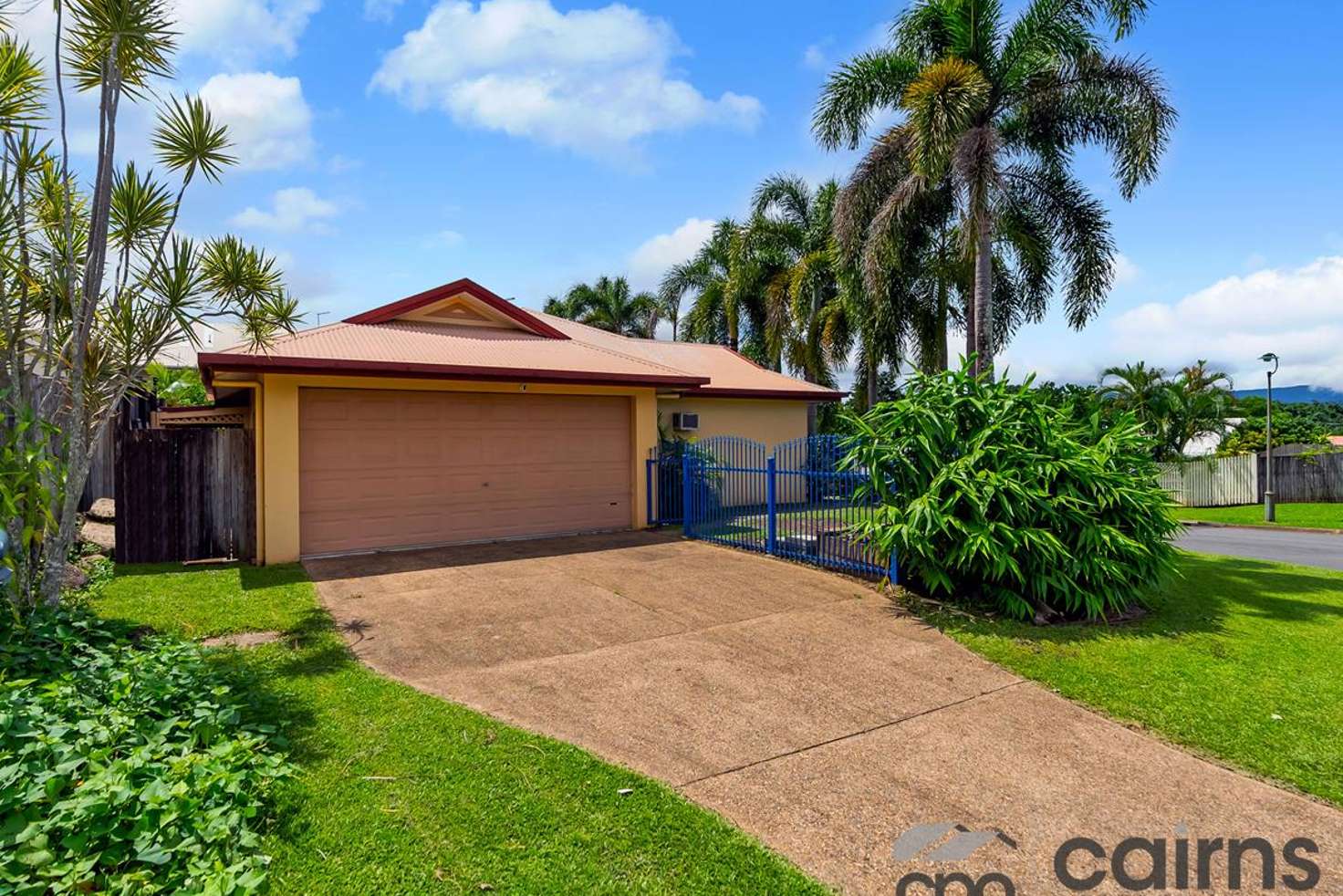 Main view of Homely house listing, 2 Holroyd Court, Mount Sheridan QLD 4868