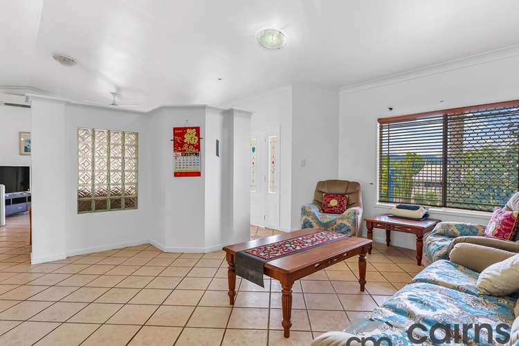 Fourth view of Homely house listing, 2 Holroyd Court, Mount Sheridan QLD 4868
