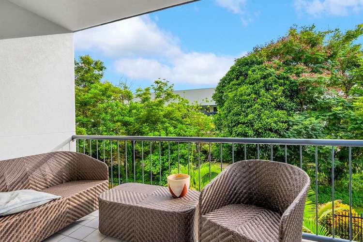 Main view of Homely unit listing, 20/17a Upward Street, Cairns City QLD 4870