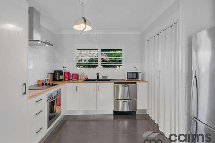 Main view of Homely unit listing, 6/12 Girralong Street, Woree QLD 4868