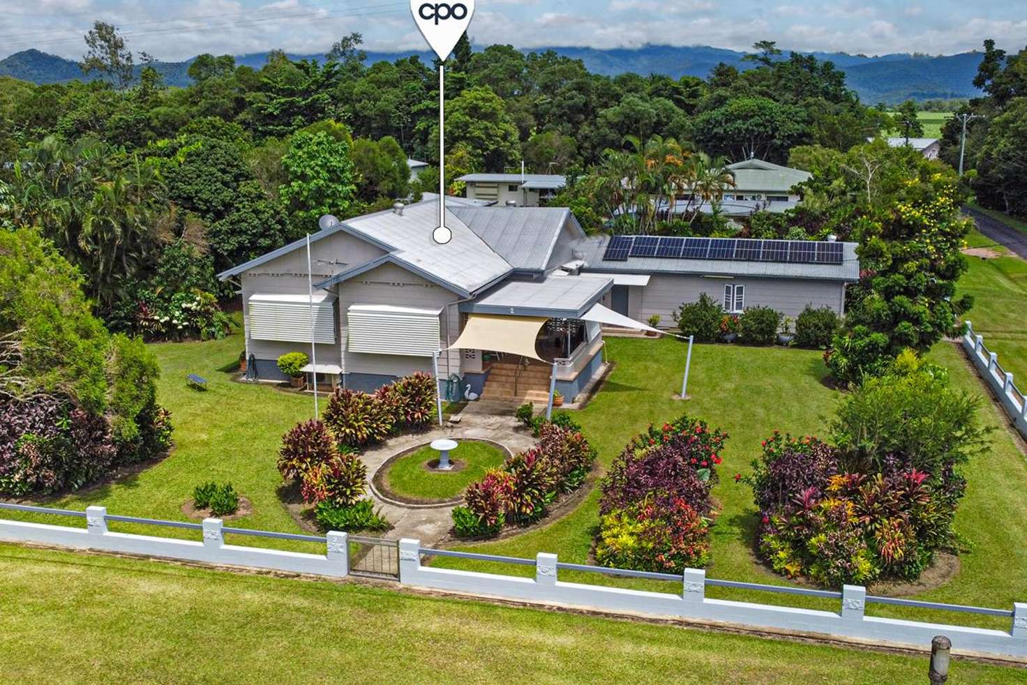 Main view of Homely house listing, 2 Albert Street, Silkwood QLD 4856