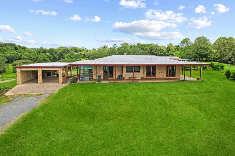 Main view of Homely house listing, 54 Vasa Road, Vasa Views QLD 4860