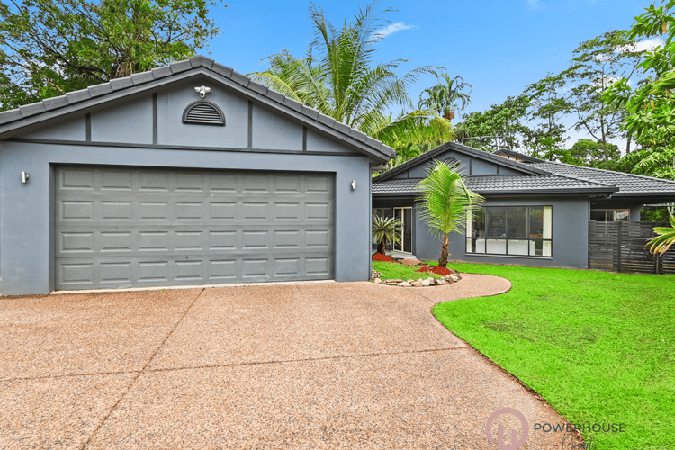 Main view of Homely house listing, 6 East Parkridge, Brinsmead QLD 4870