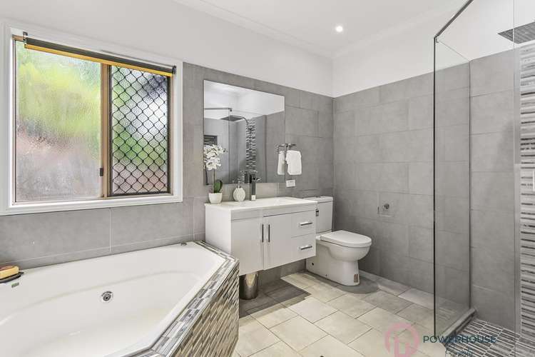 Fourth view of Homely house listing, 6 East Parkridge, Brinsmead QLD 4870
