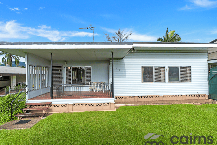 Main view of Homely house listing, 319 McCoombe Street, Mooroobool QLD 4870