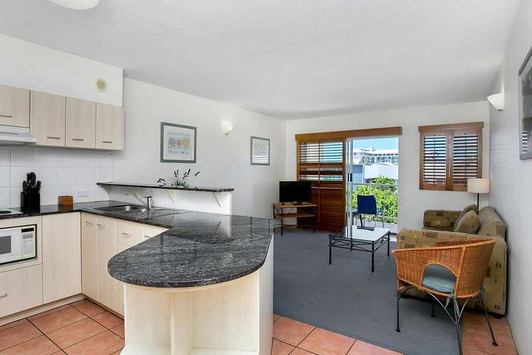 Main view of Homely unit listing, 13/71-75 Lake Street, Cairns City QLD 4870