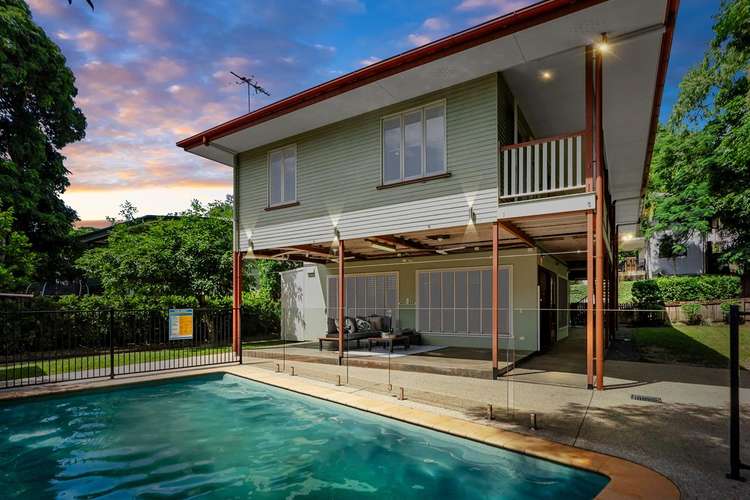 Main view of Homely house listing, 21 Charlekata Close, Freshwater QLD 4870