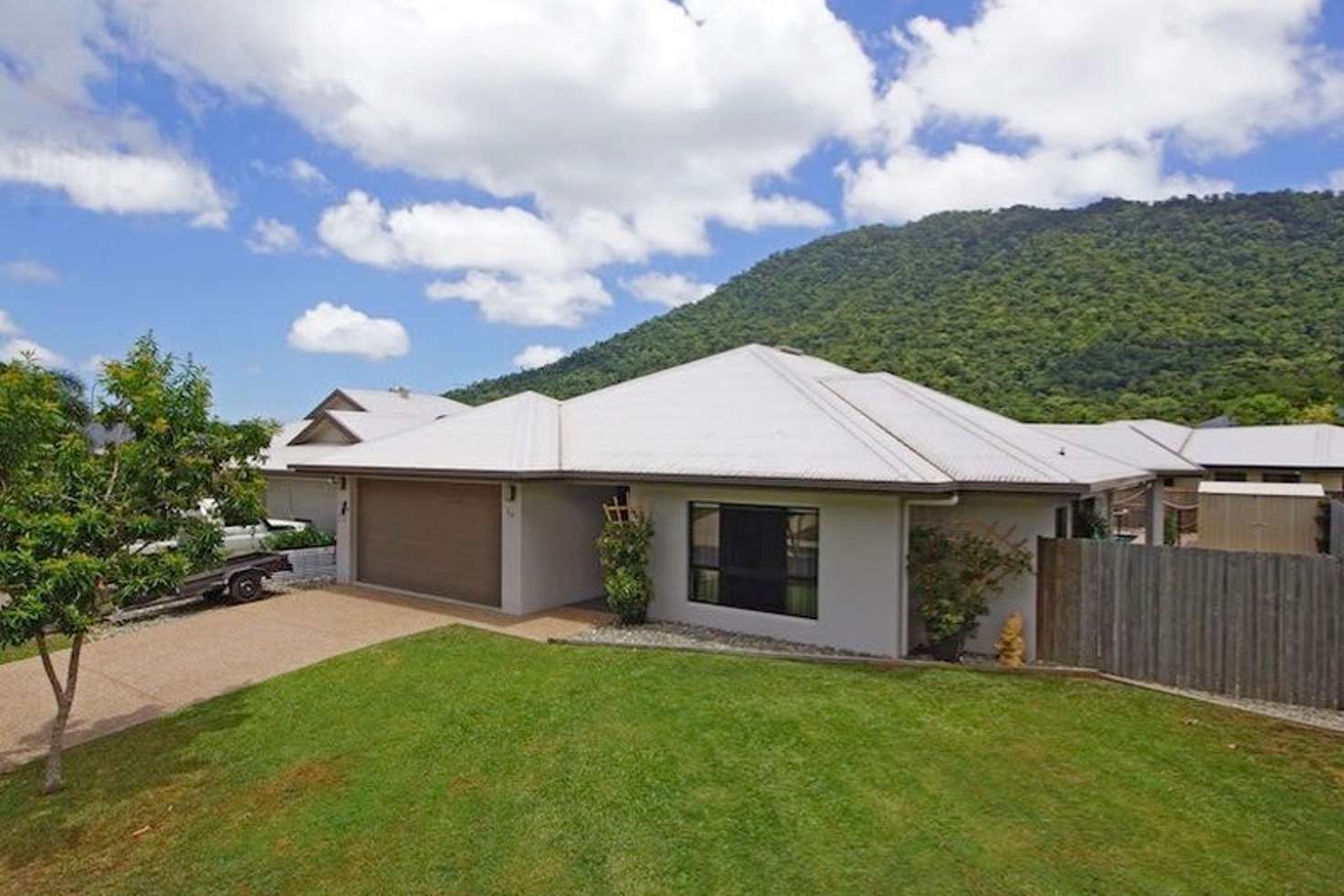 Main view of Homely house listing, 29 McBride Street, Redlynch QLD 4870