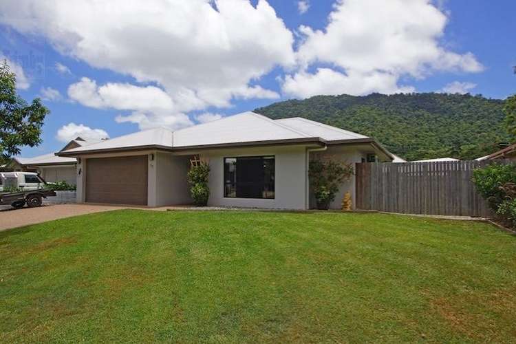 Second view of Homely house listing, 29 McBride Street, Redlynch QLD 4870