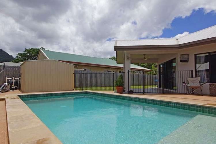 Fifth view of Homely house listing, 29 McBride Street, Redlynch QLD 4870